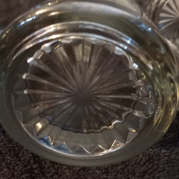 Large Heavy Solid Beer Mugs Set 4 - Picture 2 of 4